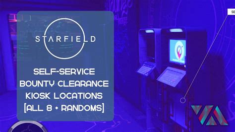 paradiso bounty kiosk|Starfield Bounty Kiosk Locations [Complete Guide].
